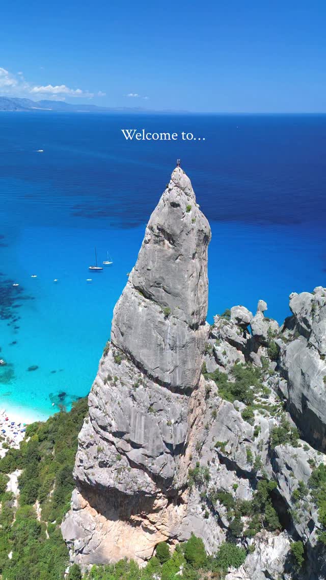 6 Beaches in Italy