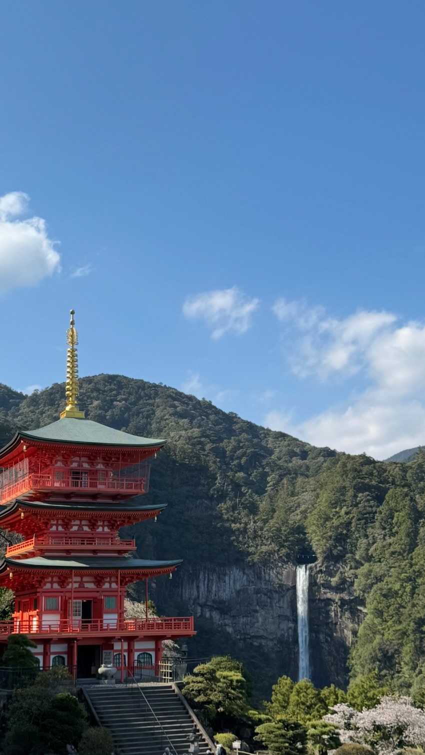 Coastal Towns Of Nachikatsuura And Kushimoto