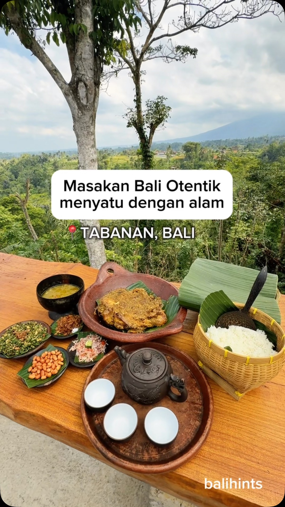 1 Restaurants in Bali