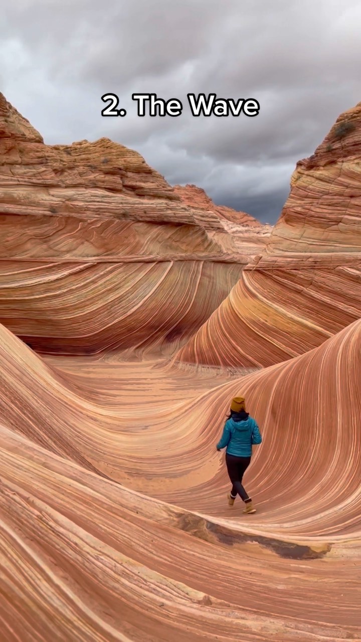 5 Places in Arizona