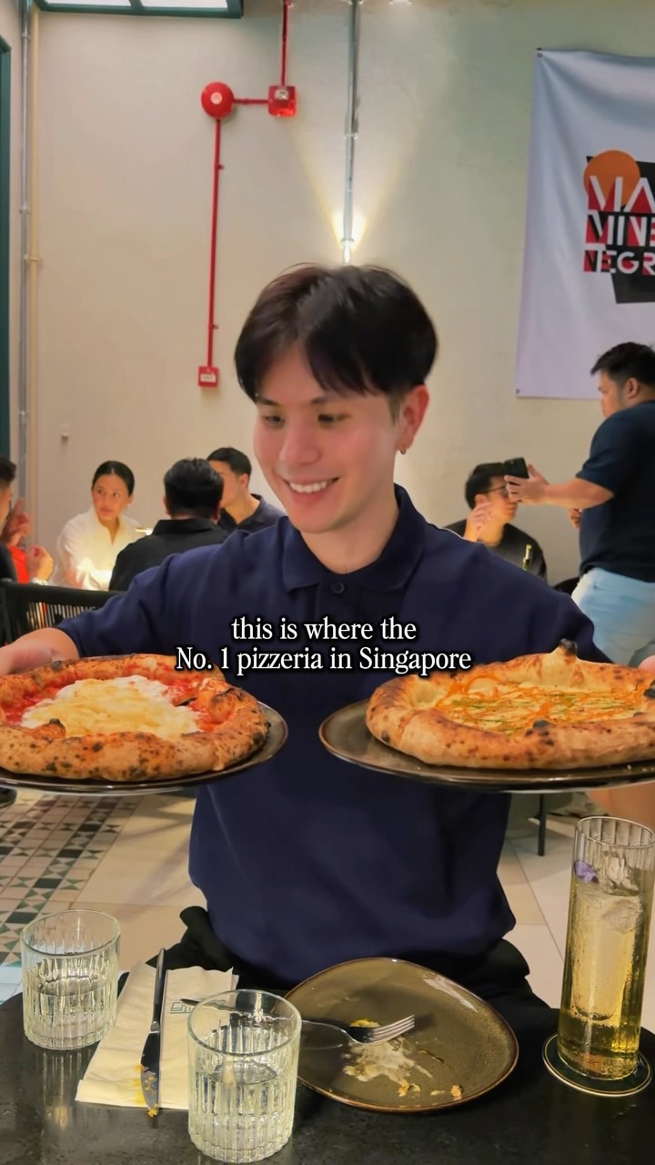 2 Restaurants