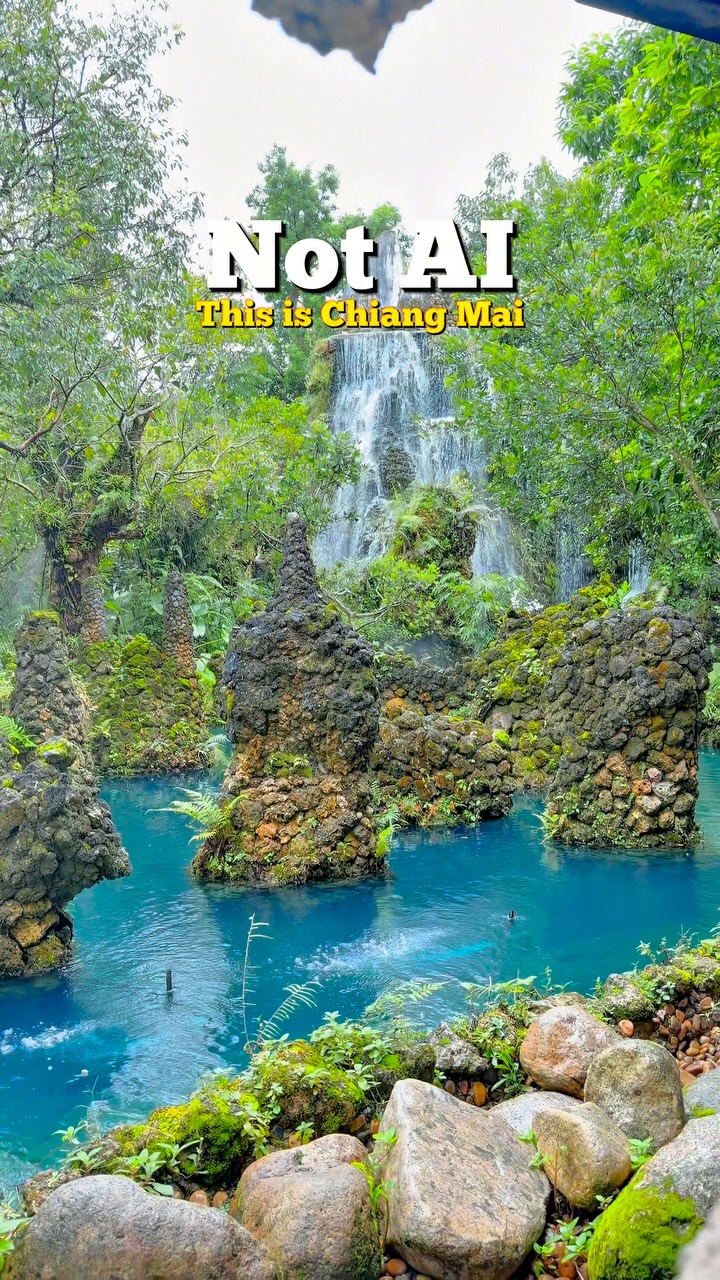 Chiang Mai: A Thailand Travel Gem