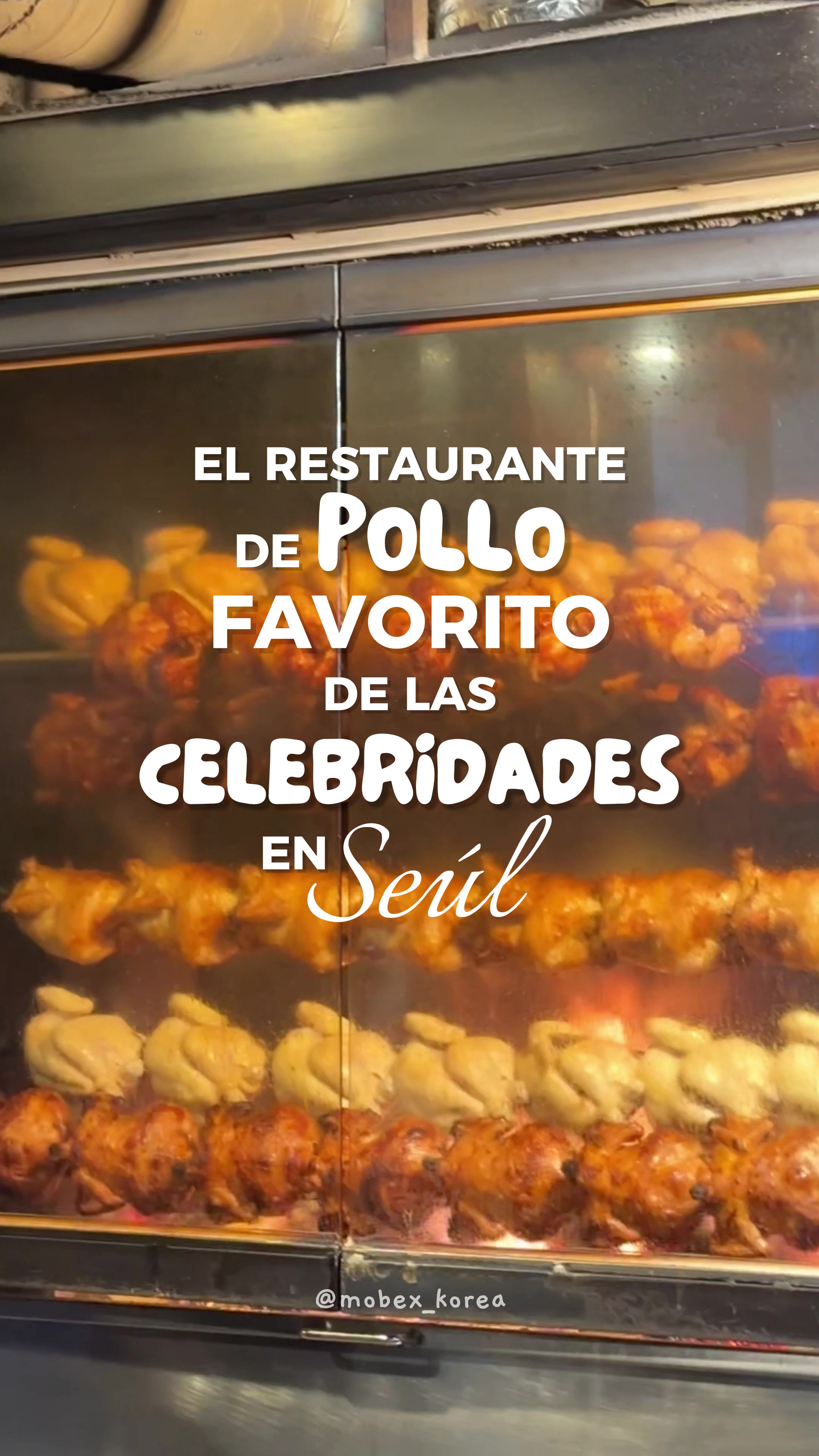 1 Restaurants in Seoul