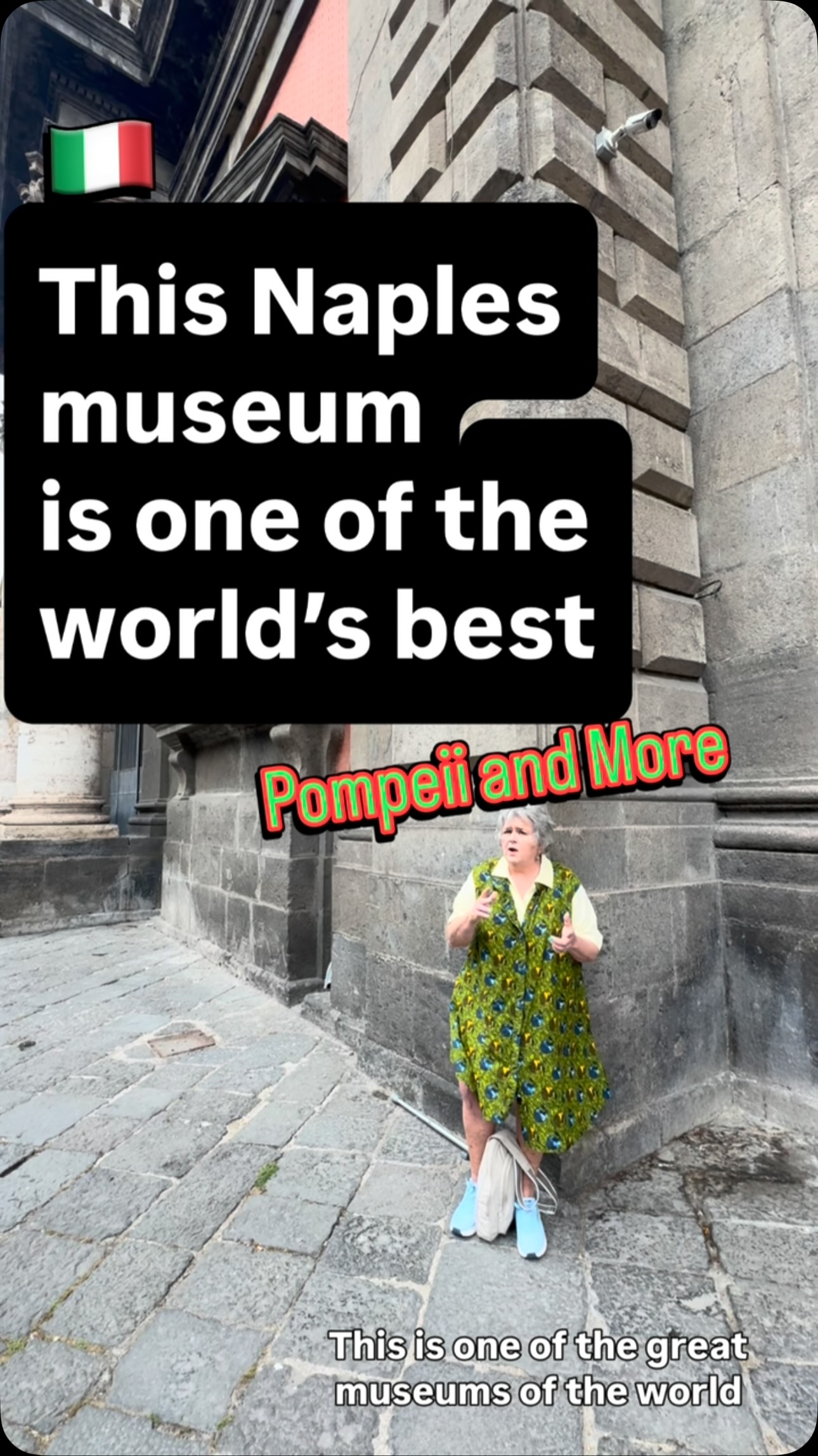 2 Museums