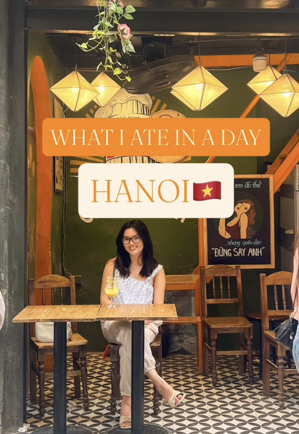 3 Restaurants in Hà Nội