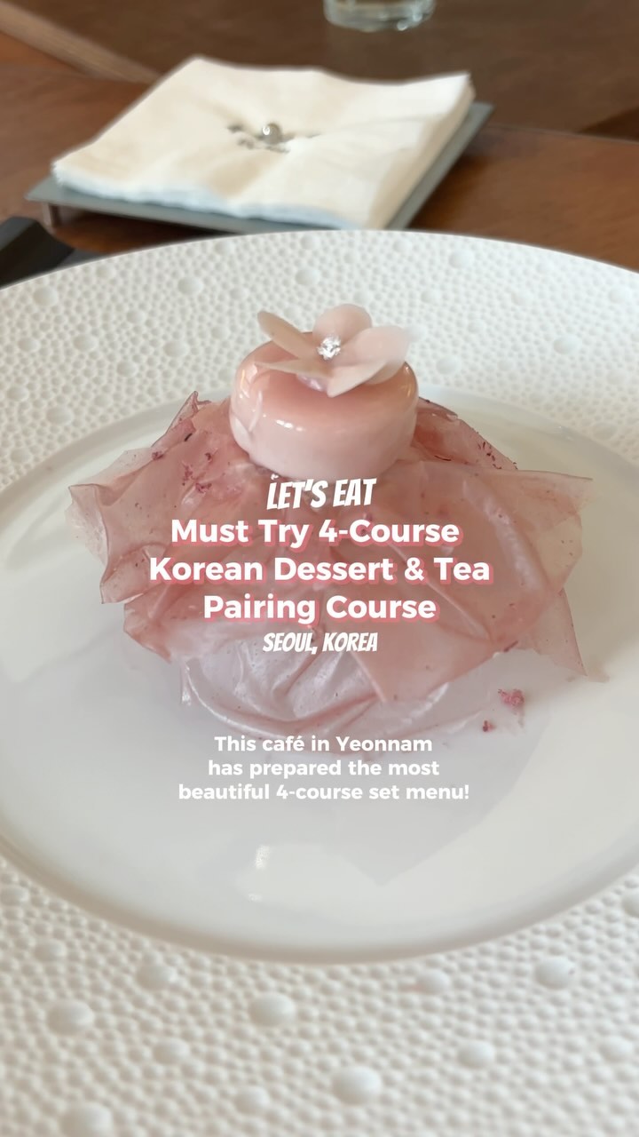 1 Cafes in Seoul
