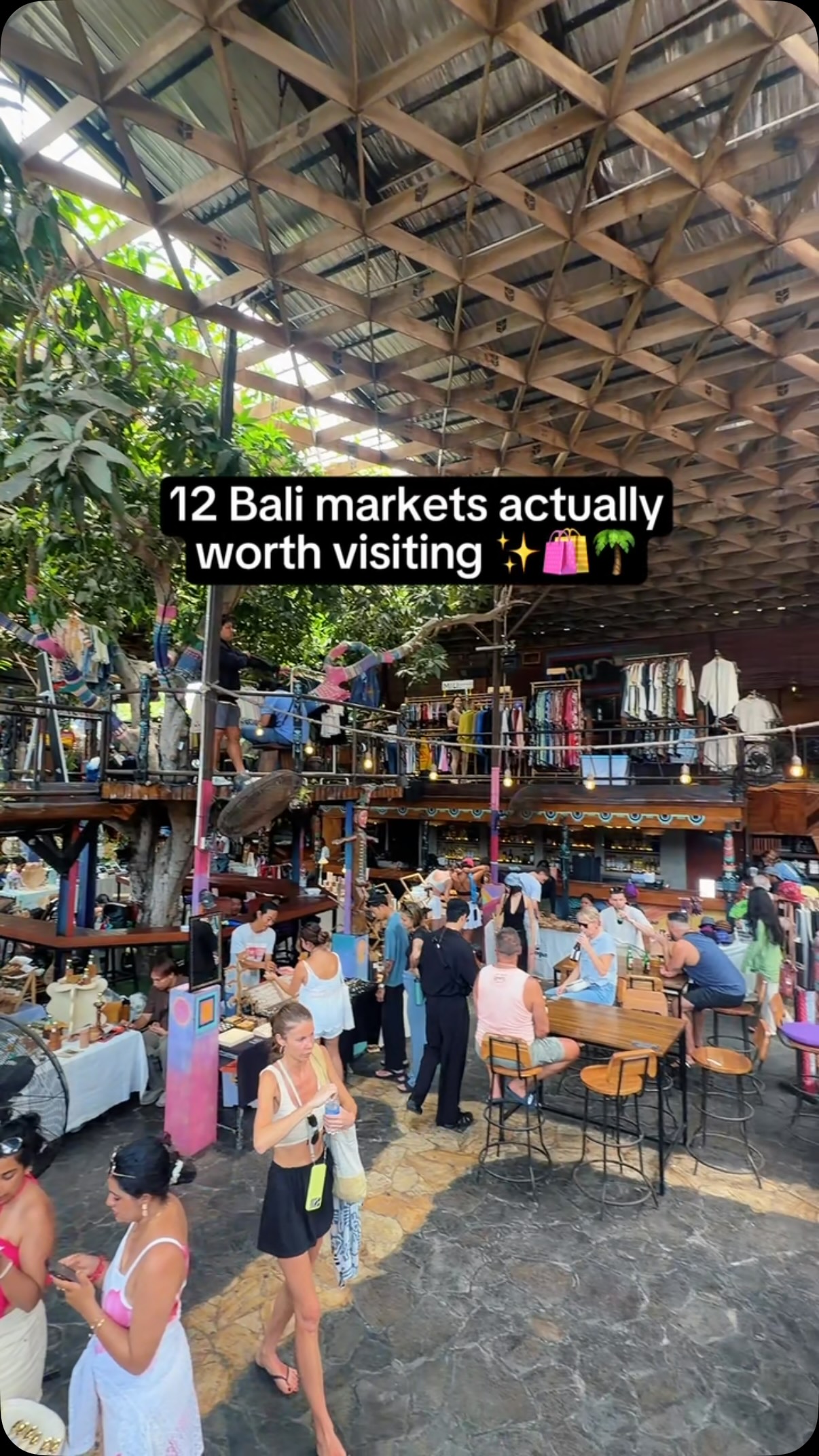 10 Shops in Bali