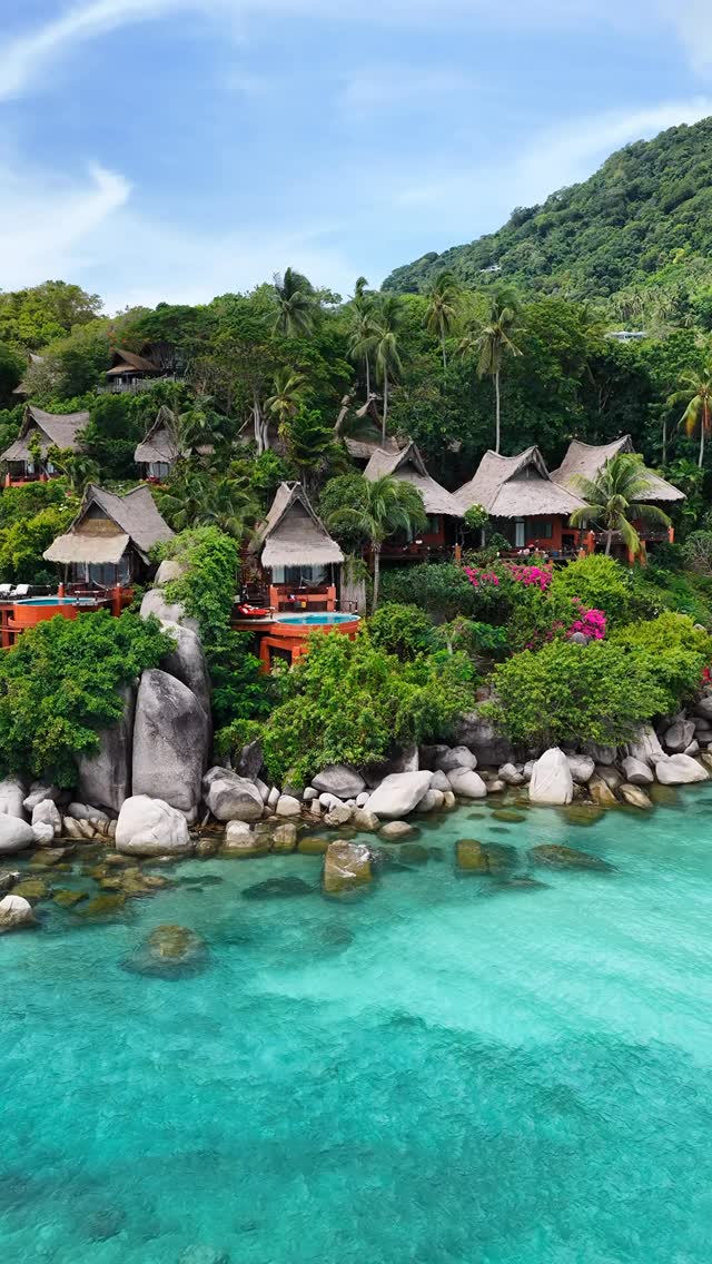2 Beaches in Thailand