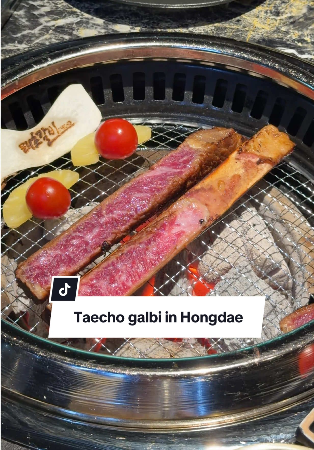 1 Restaurants in Seoul