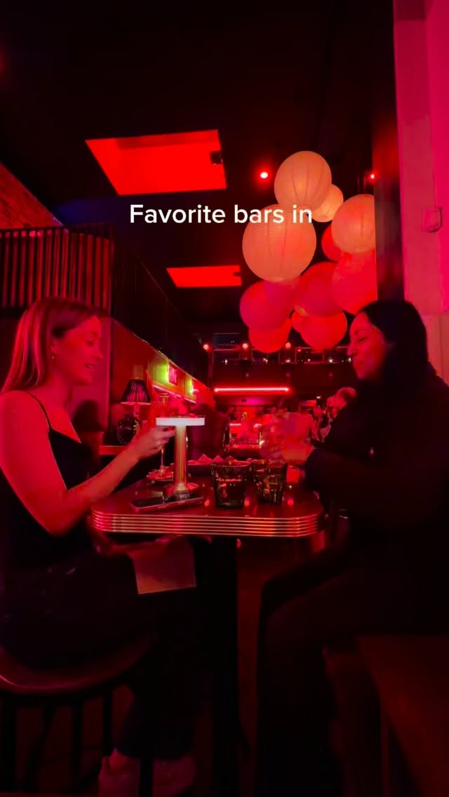 San Francisco Bars: Key Klub, Splash, The Hall