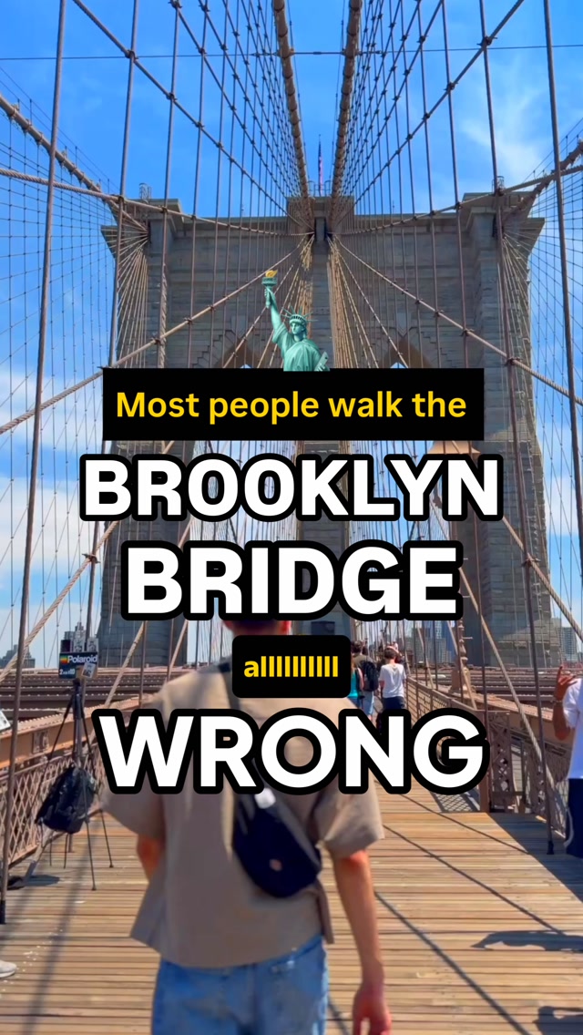 11 Attractions in New York