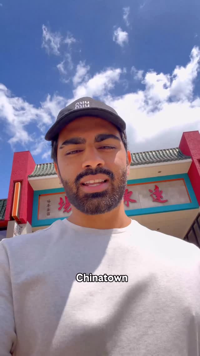 Los Angeles Burger and Sandwich Tour