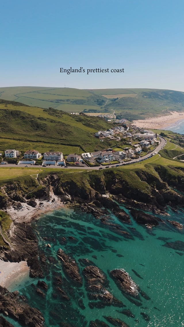 North Devon Coastal Gems