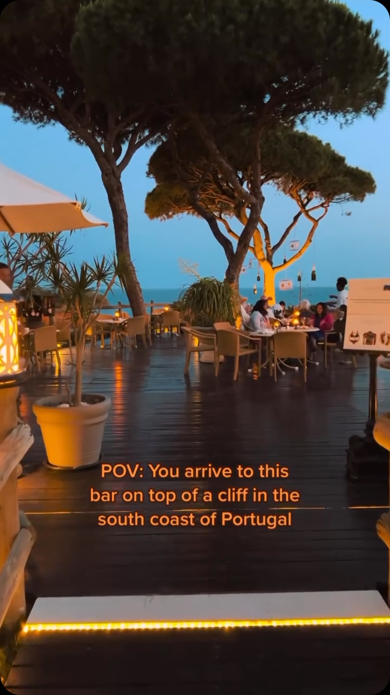 Portugal Beach Life • Travel & Lifestyle, Pine Cliffs Resort - Algarve