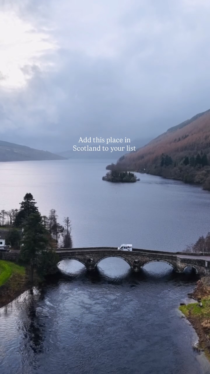 Loch Tay Activities: Sauna, Hiking, and Wild Swimming