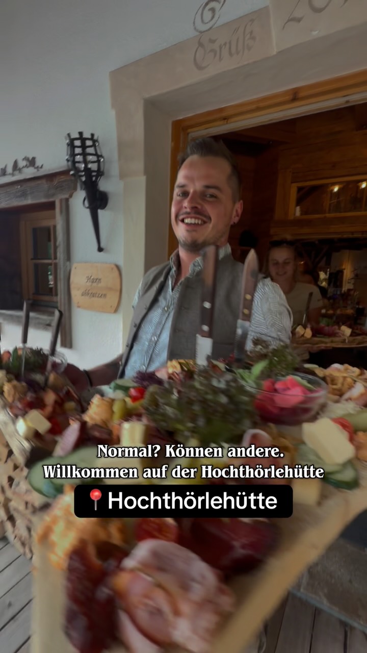 2 Restaurants in Ehrwald