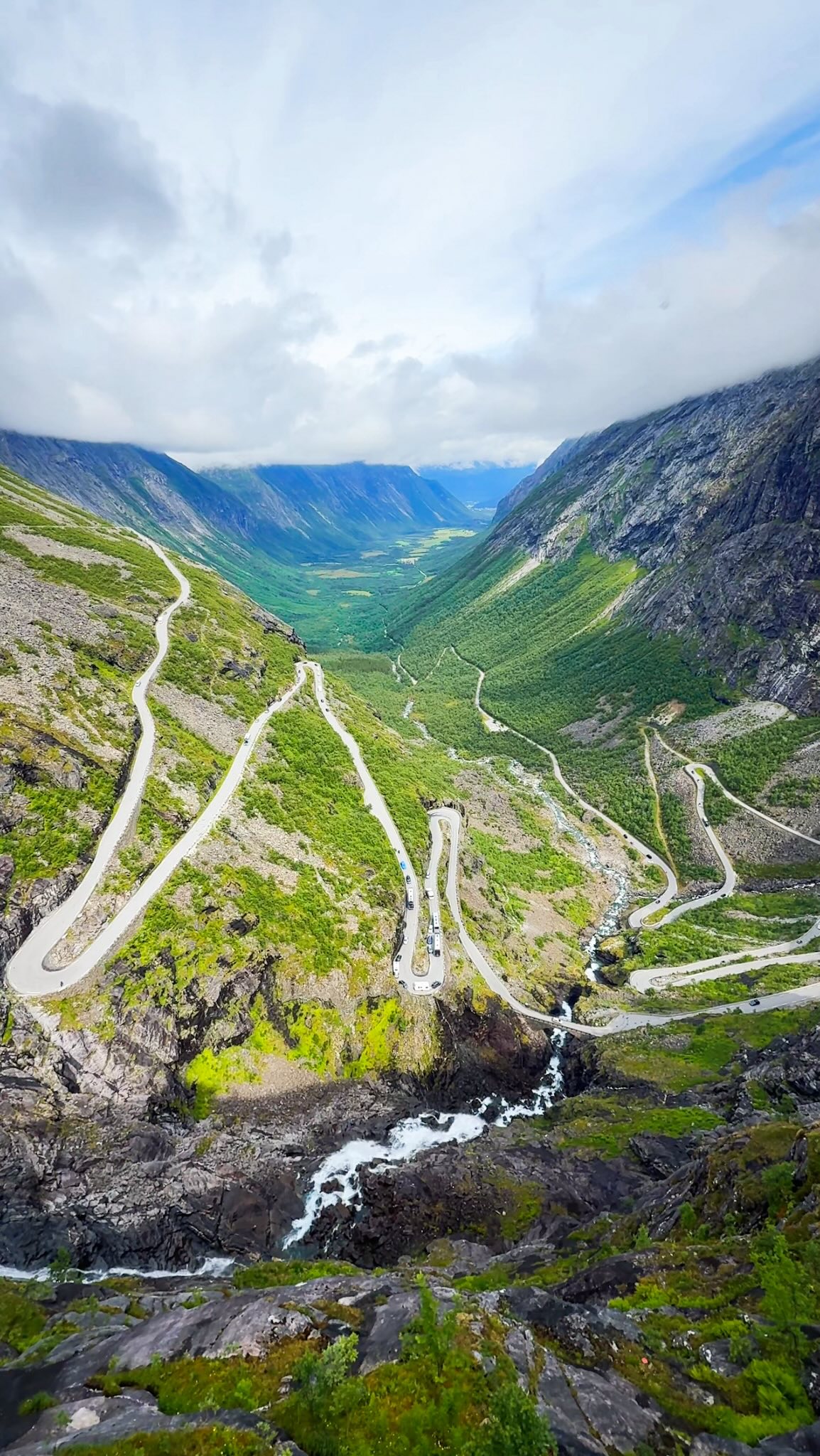 15 Attractions in Vestland