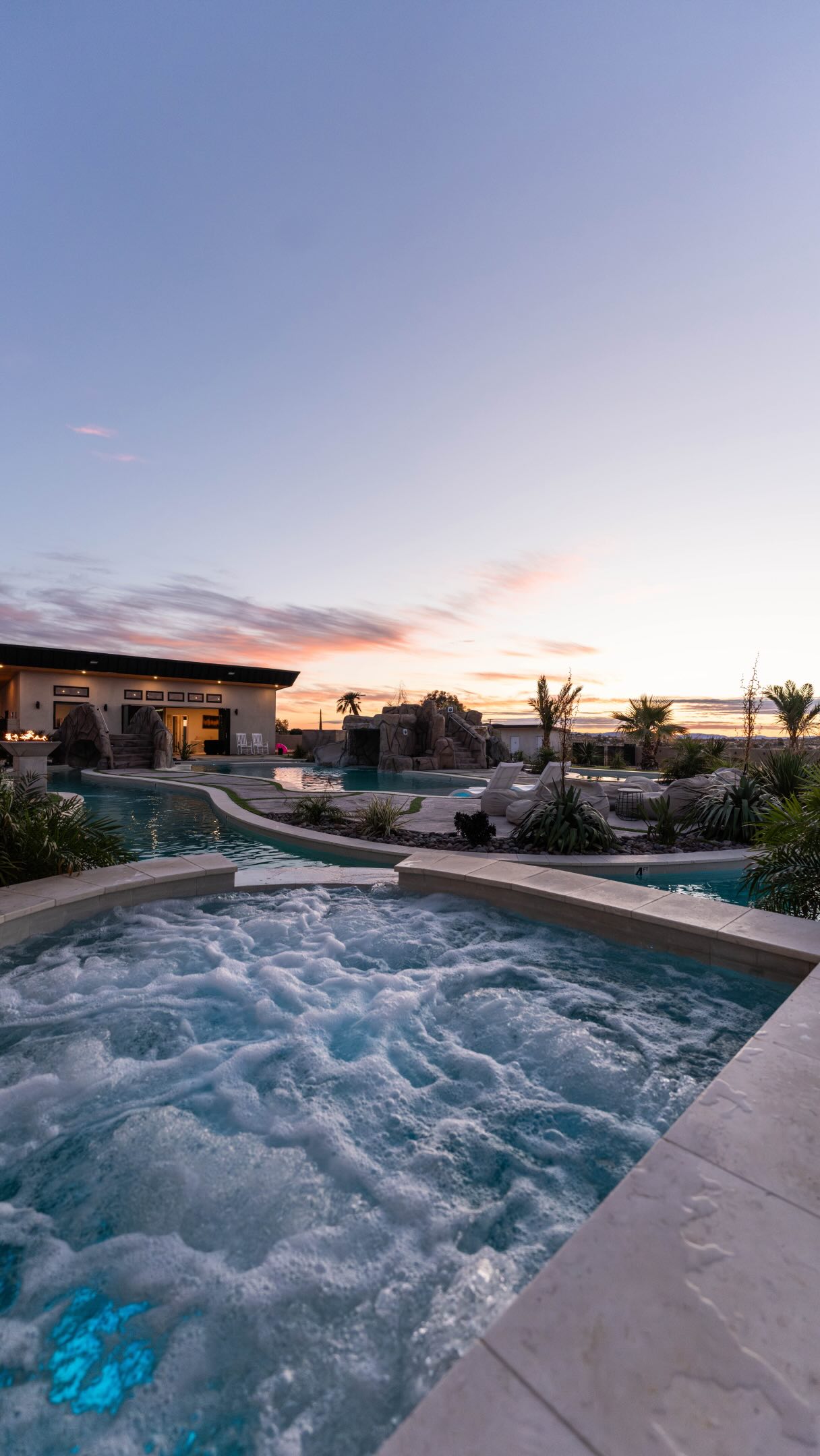 Desert Getaways Near Joshua Tree