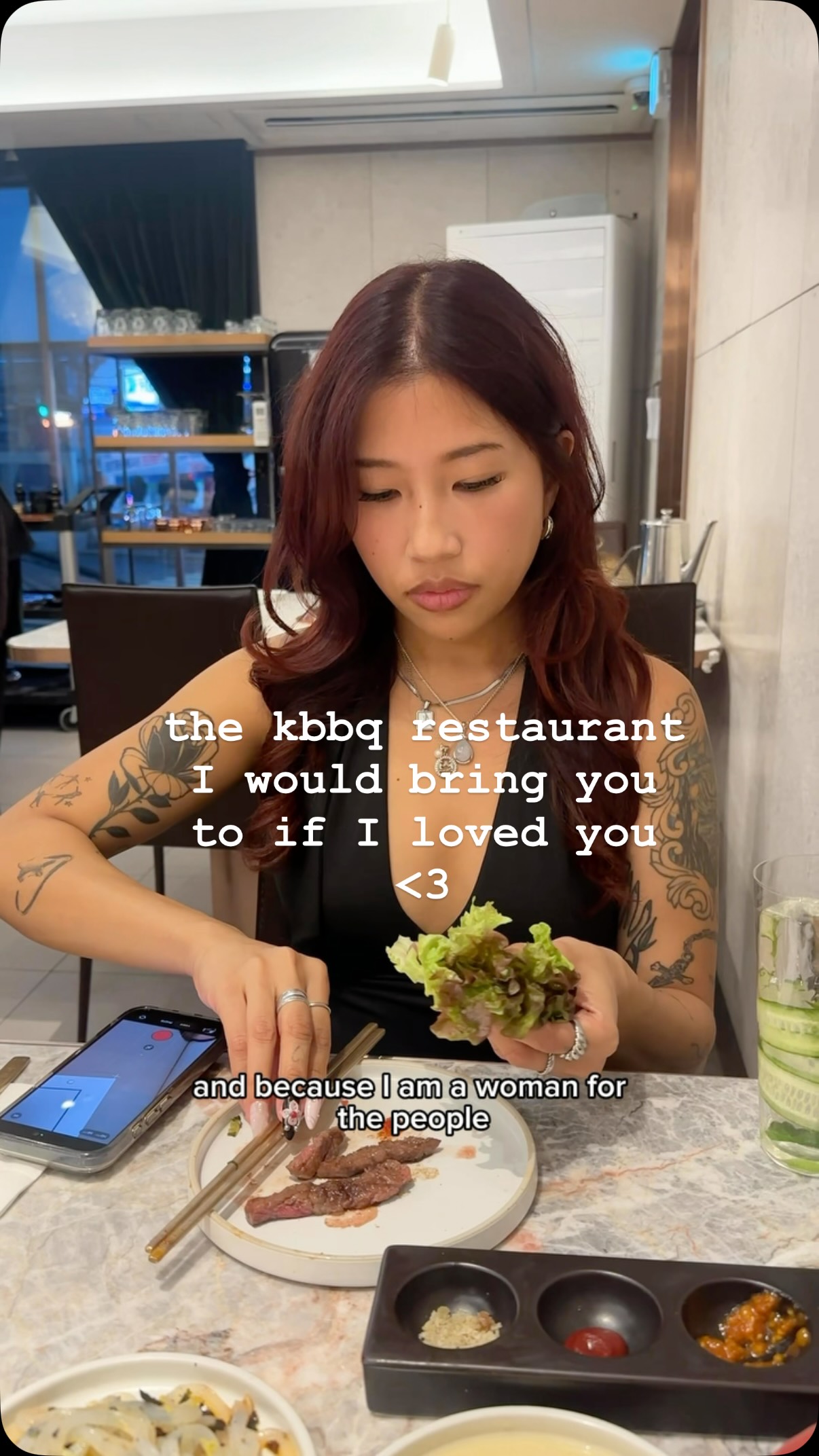 1 Restaurants in Seoul
