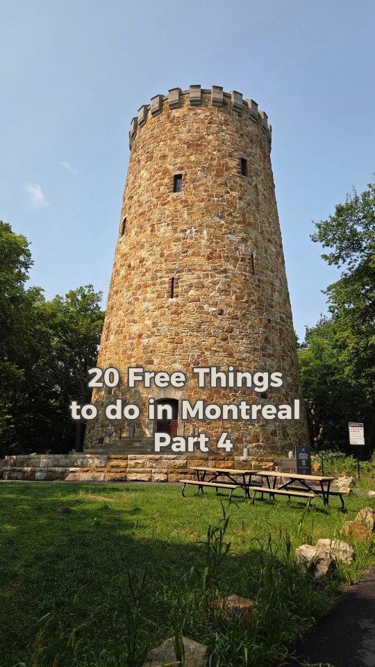 7 Places in Canada