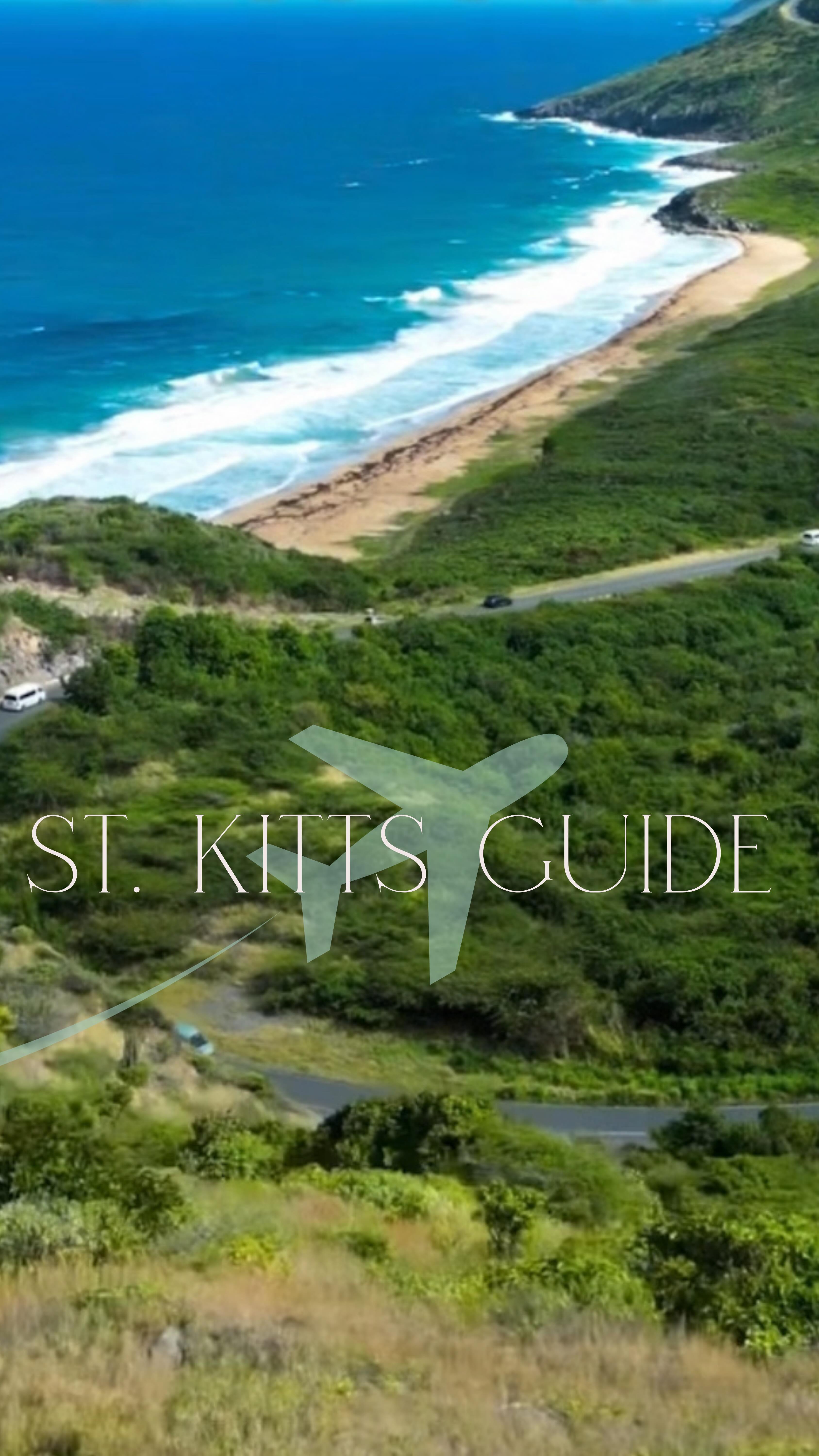Top 10 St. Kitts Activities For A Relaxing Paradise Getaway