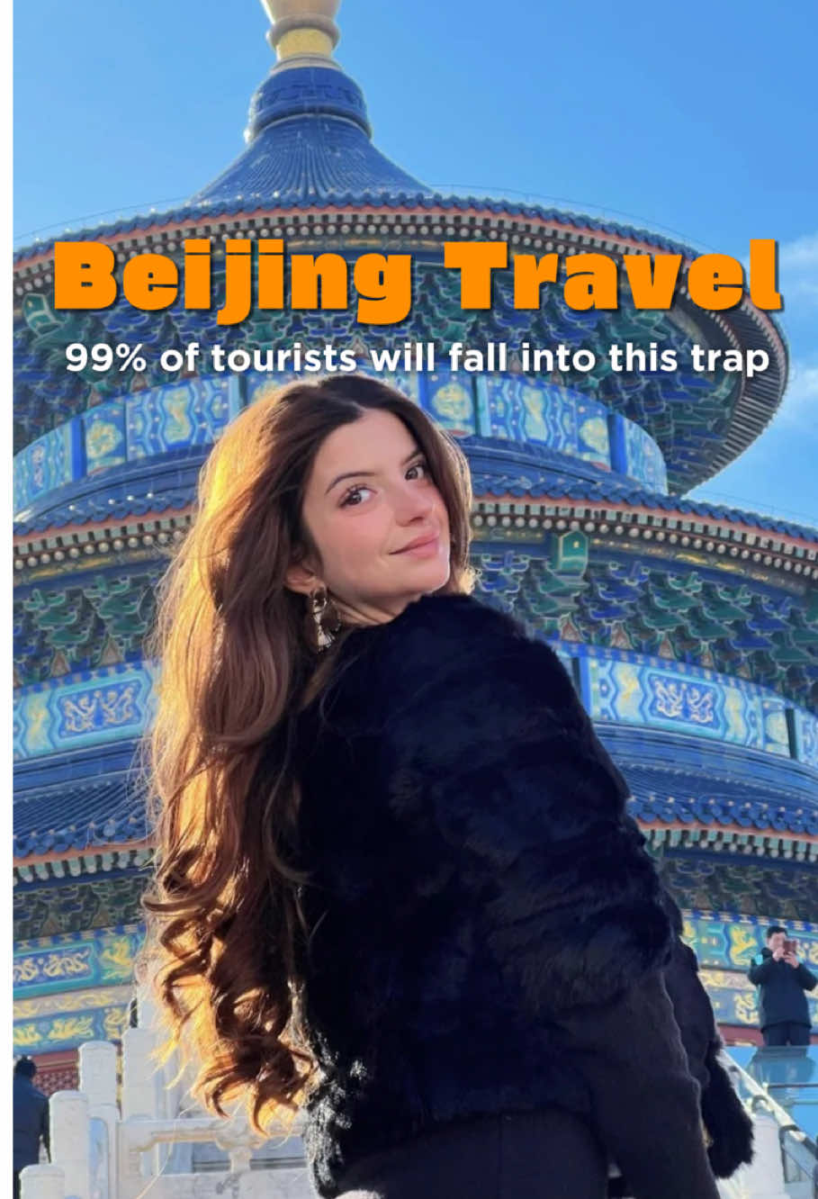 6 Attractions in Beijing