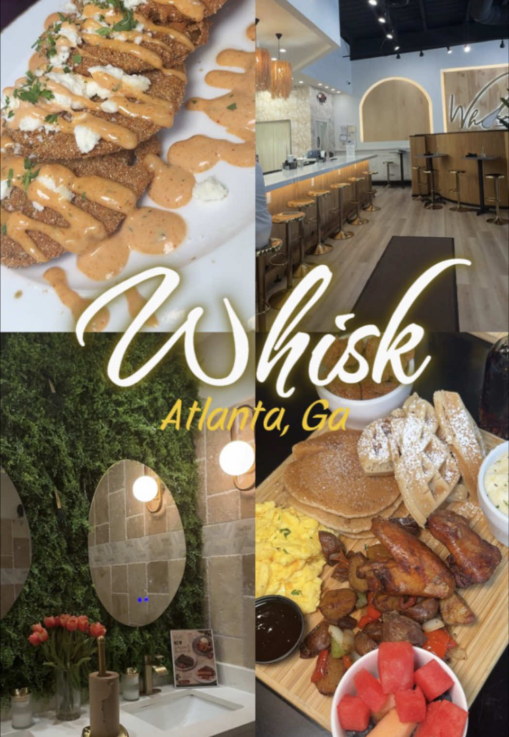1 Restaurants in East Point
