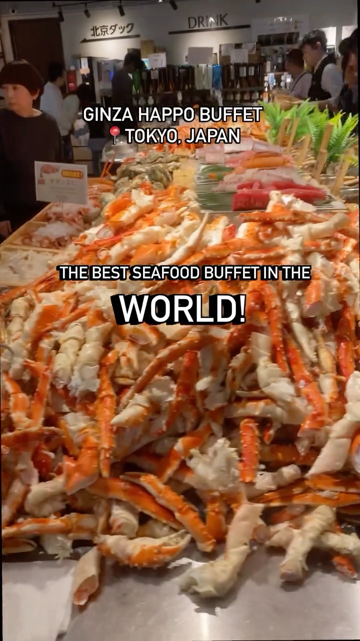 1 Restaurants in Chuo City