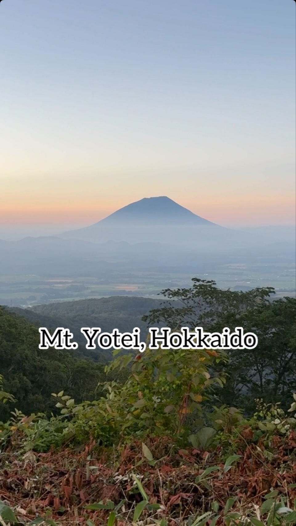 3 Attractions in Hokkaido