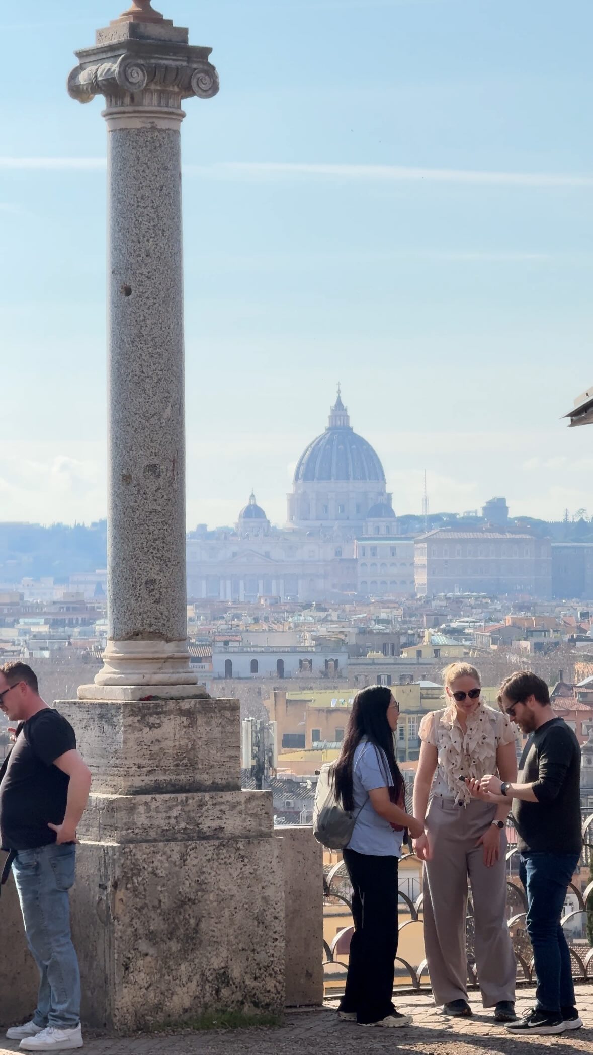11 Restaurants in Roma