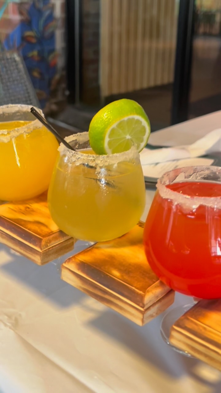 Tacos and Tequilas Mexican Grill Offers Classic Dishes