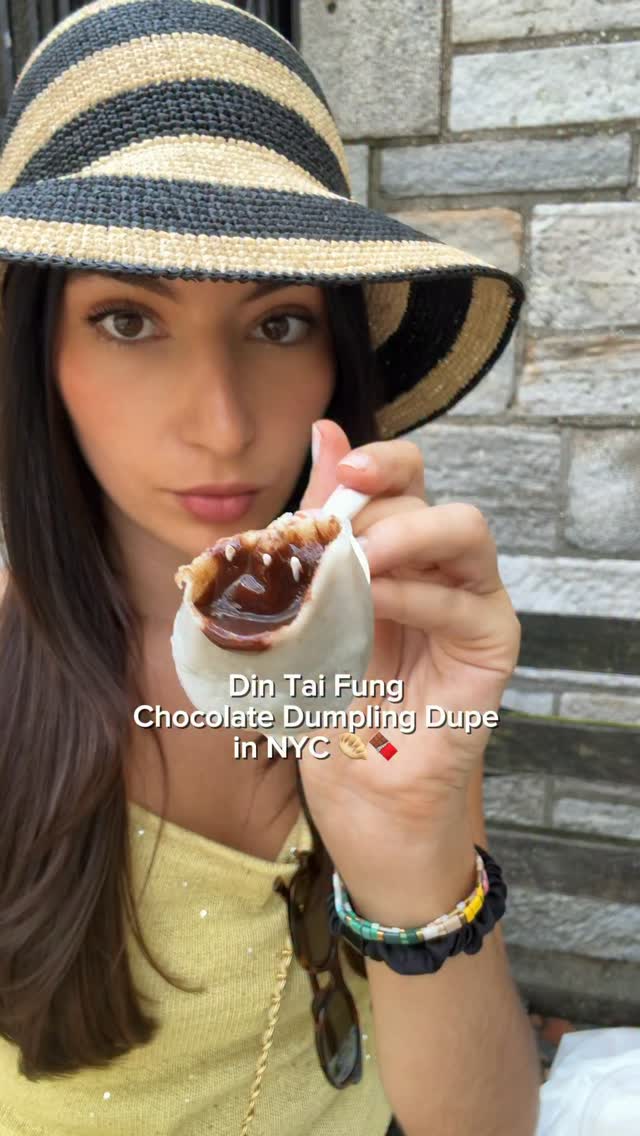 Chinatown's Chocolate Dumpling Destinations