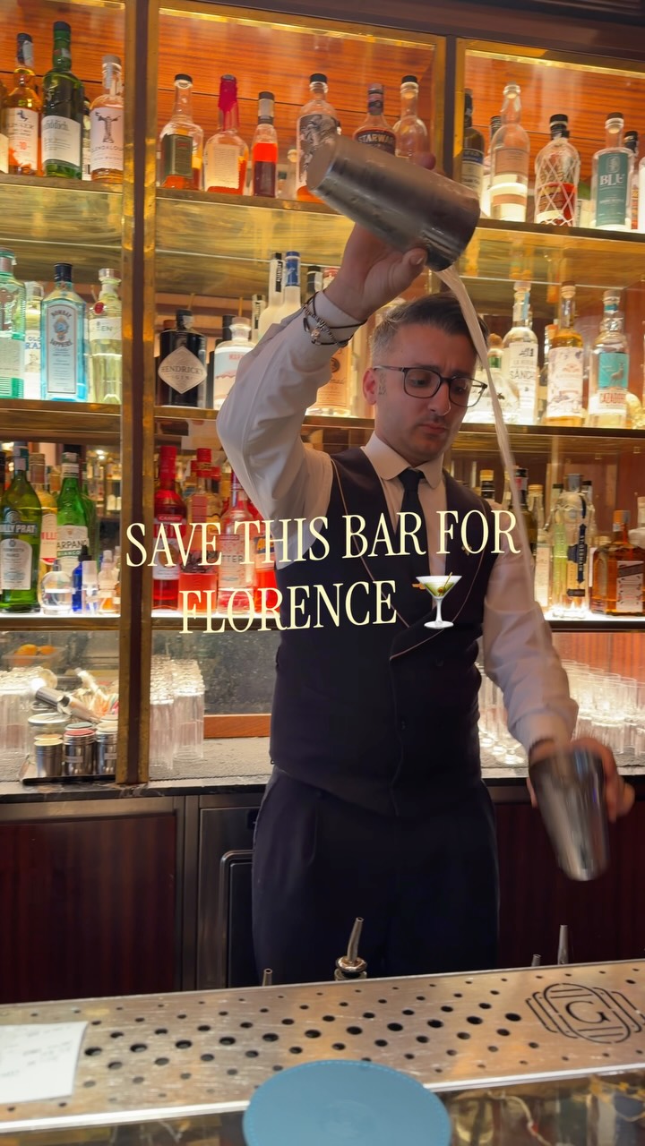 1 Bars in Firenze