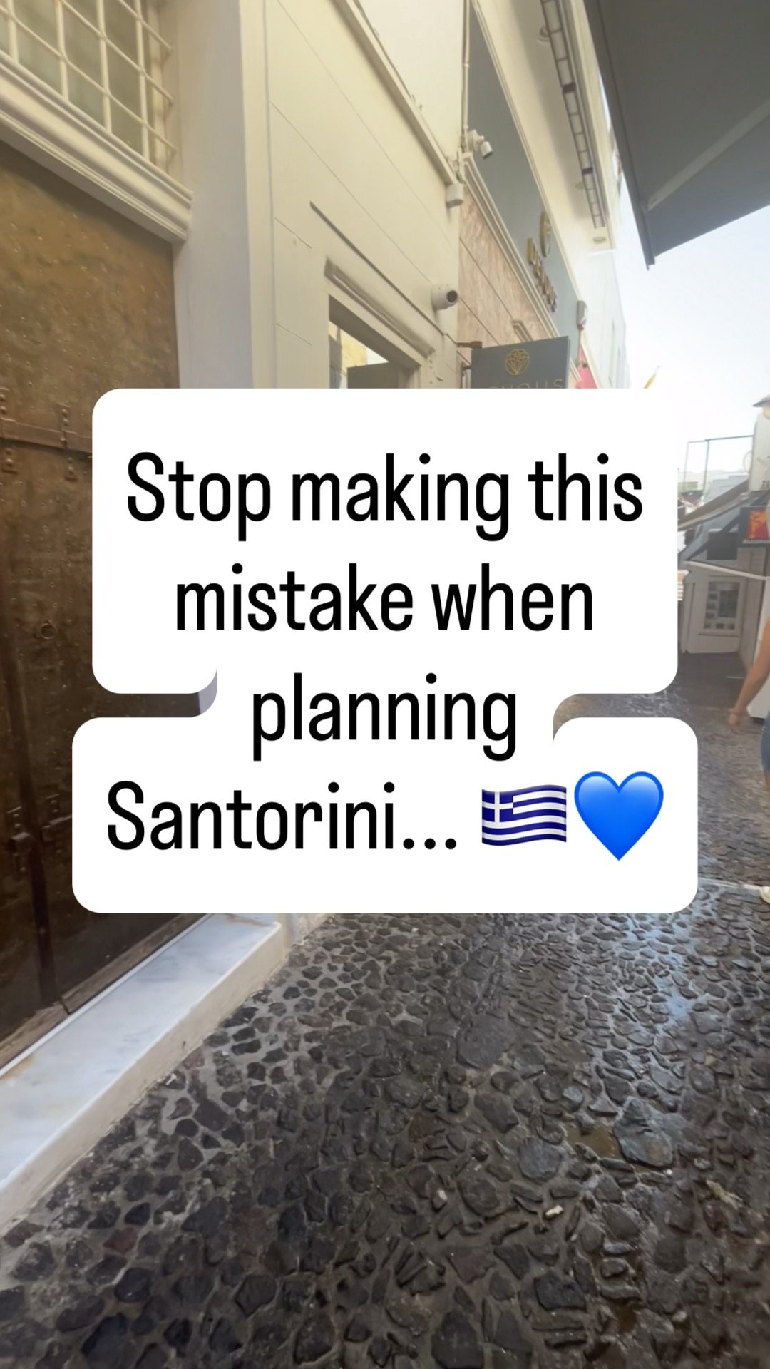 7 Places in Greece