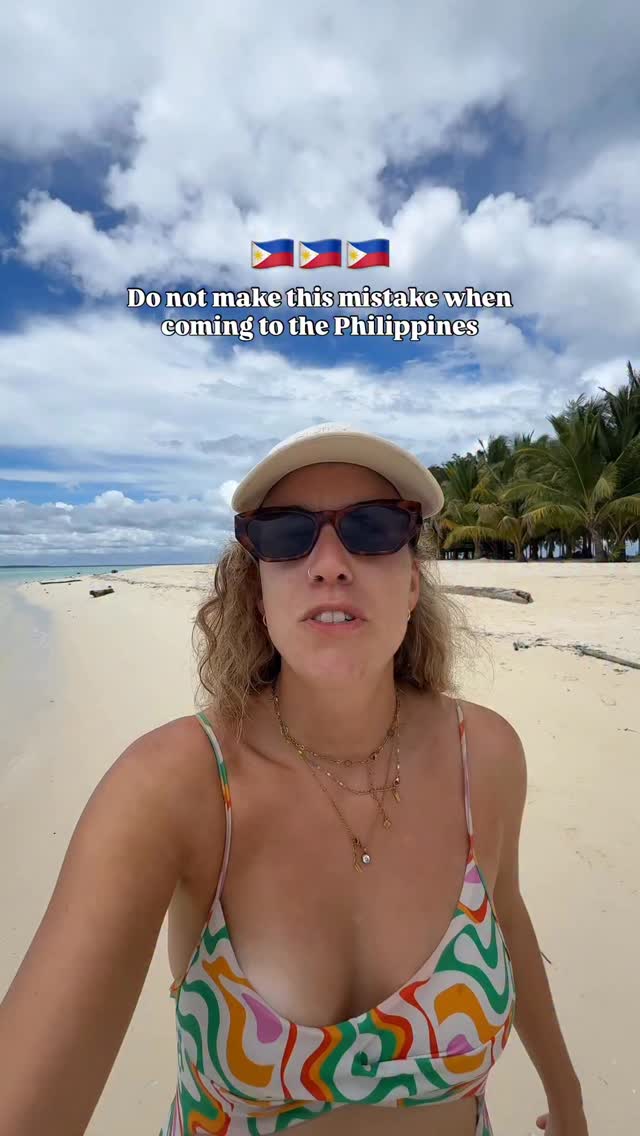 4 Places in Philippines