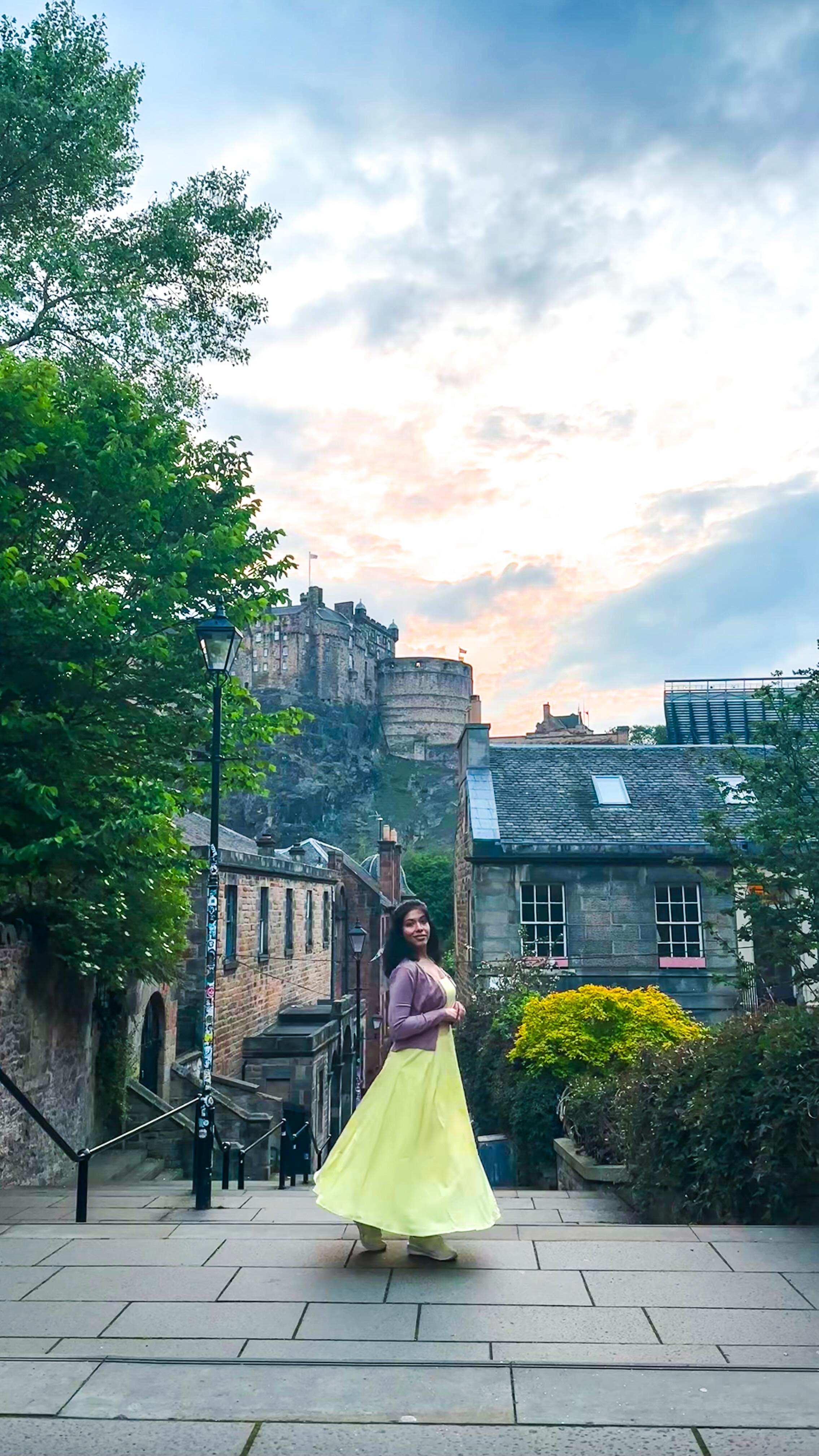 21 Attractions in Scotland