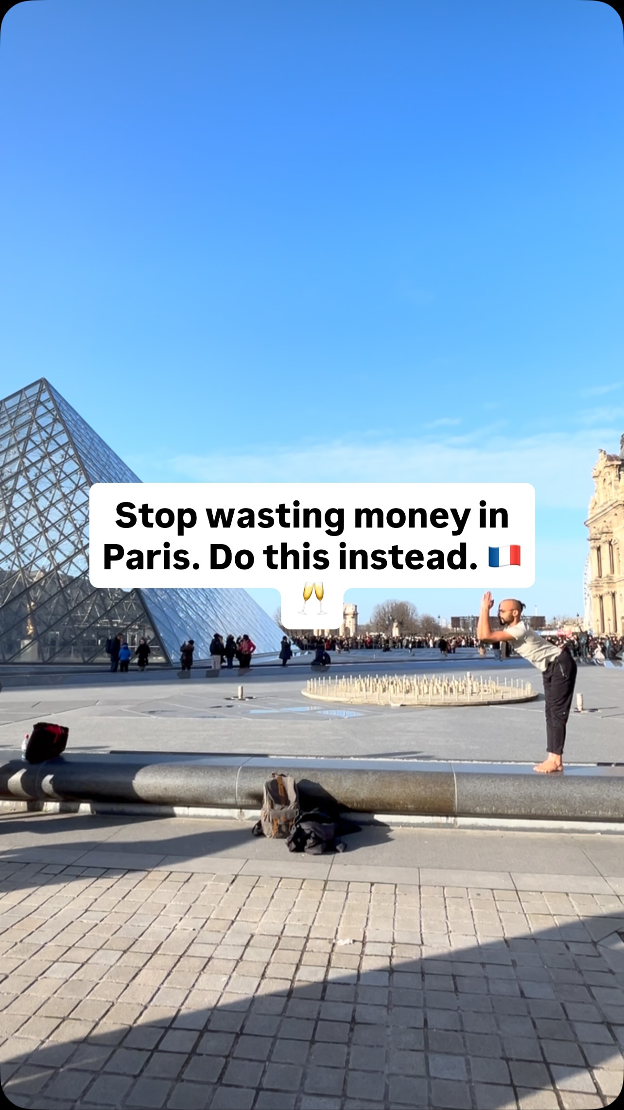 11 Attractions in Paris