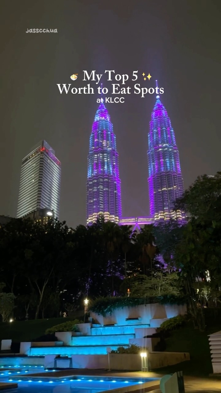 Kuala Lumpur's Top Dining and Attraction Spots
