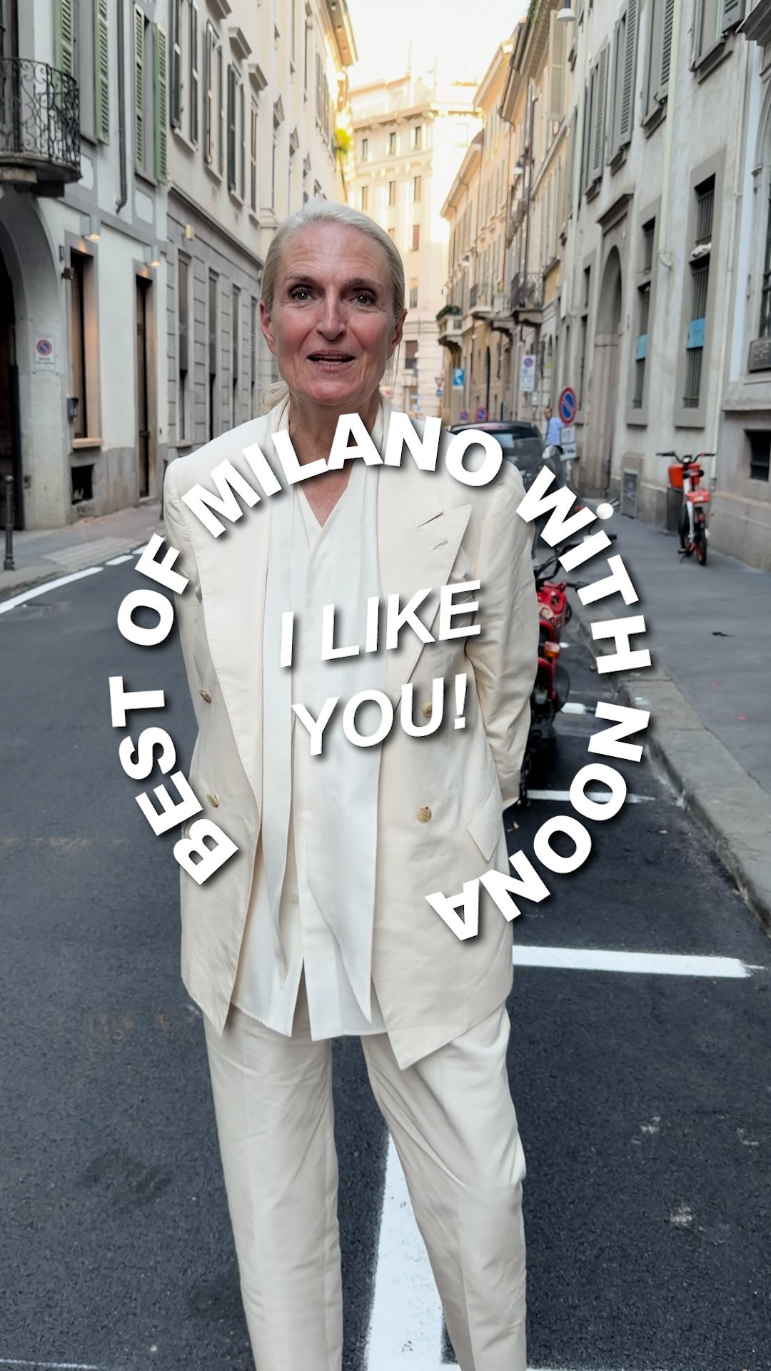 15 Places in Milano