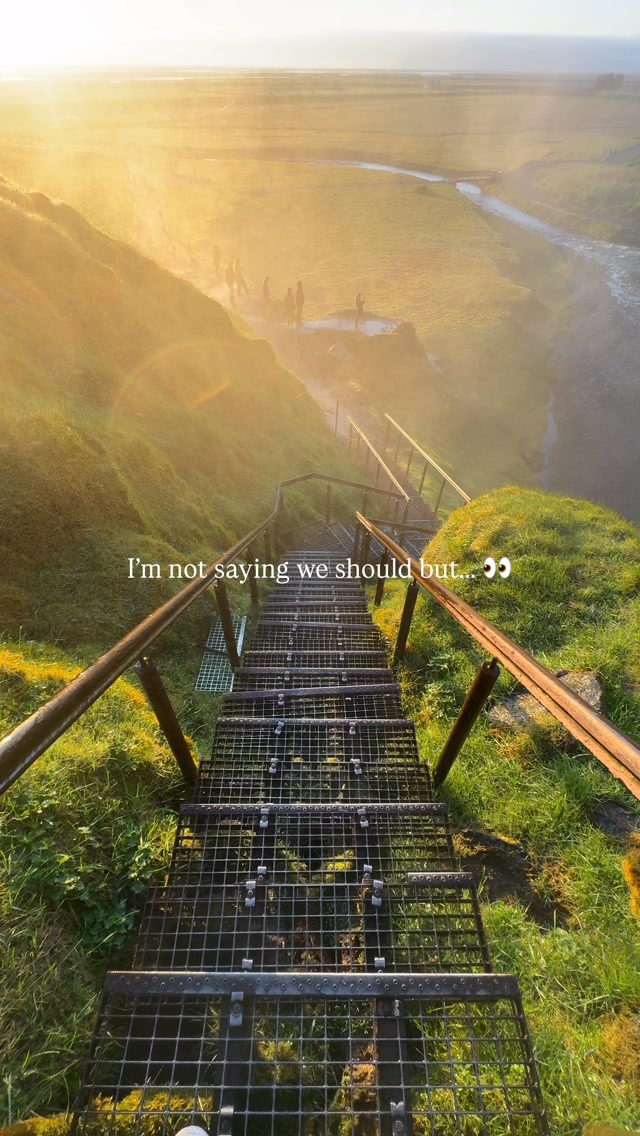 Iceland's Twenty Unforgettable Natural Wonders