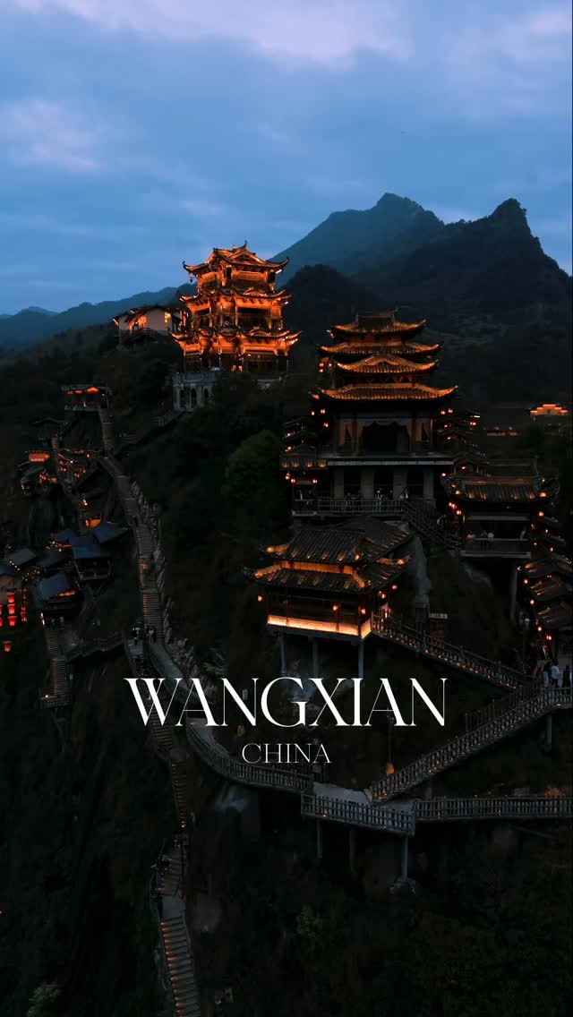 1 Places in Shangrao