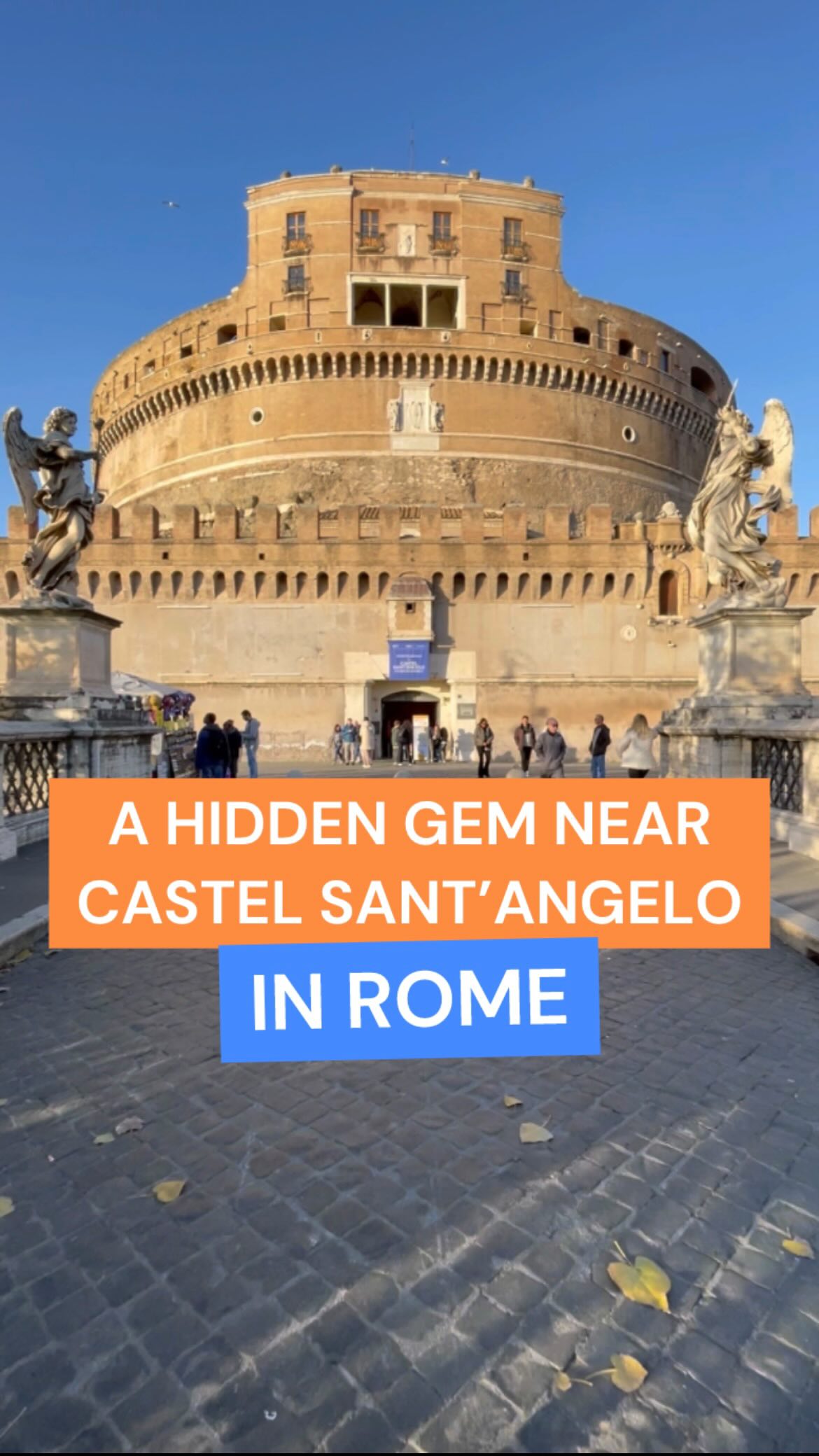 2 Museums in Roma