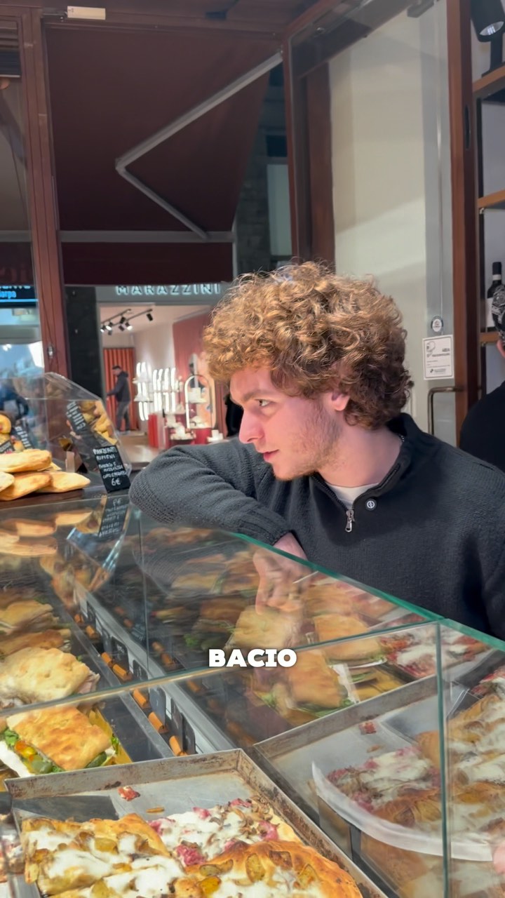 Carpe Diem Bakery's Culinary Delights