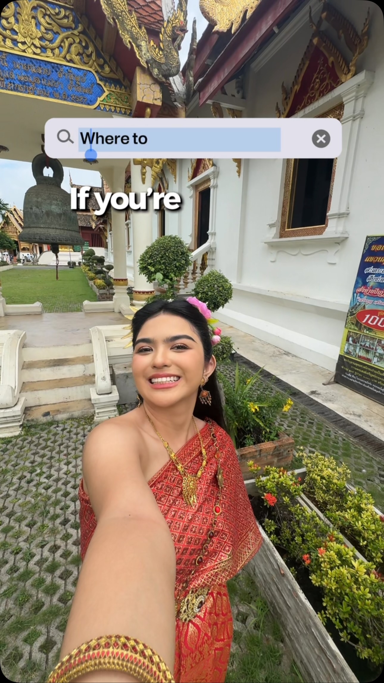Chiang Mai Attractions: Temples, Markets, and Shopping