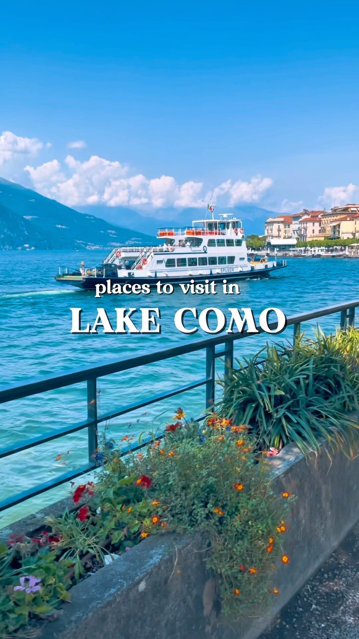 13 Places in Italy