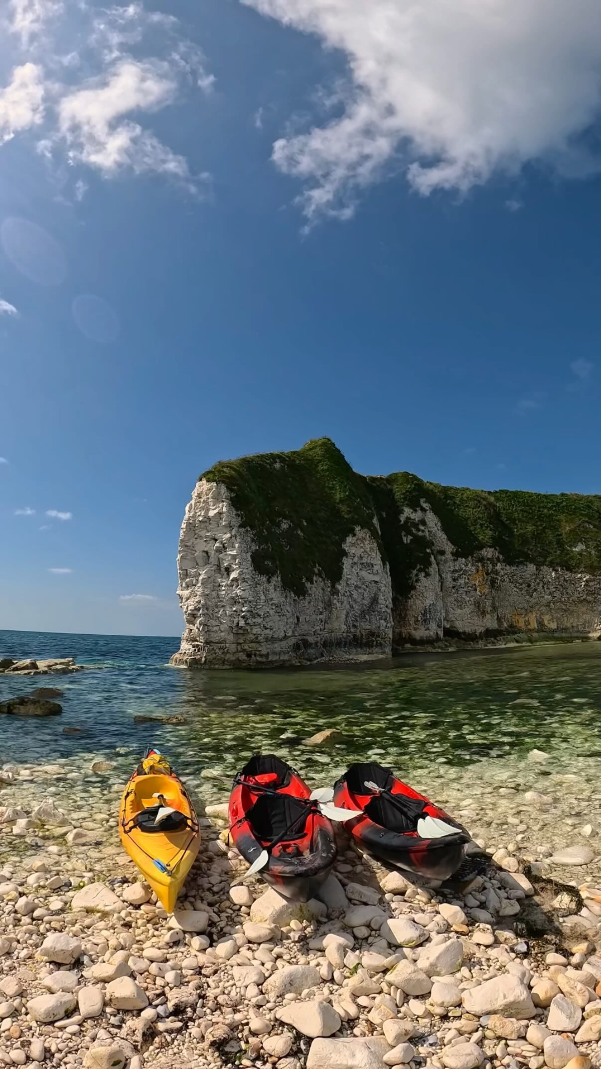 11 Attractions in England