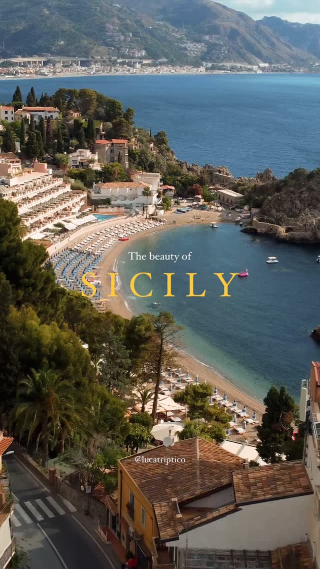31 Places in Sicily