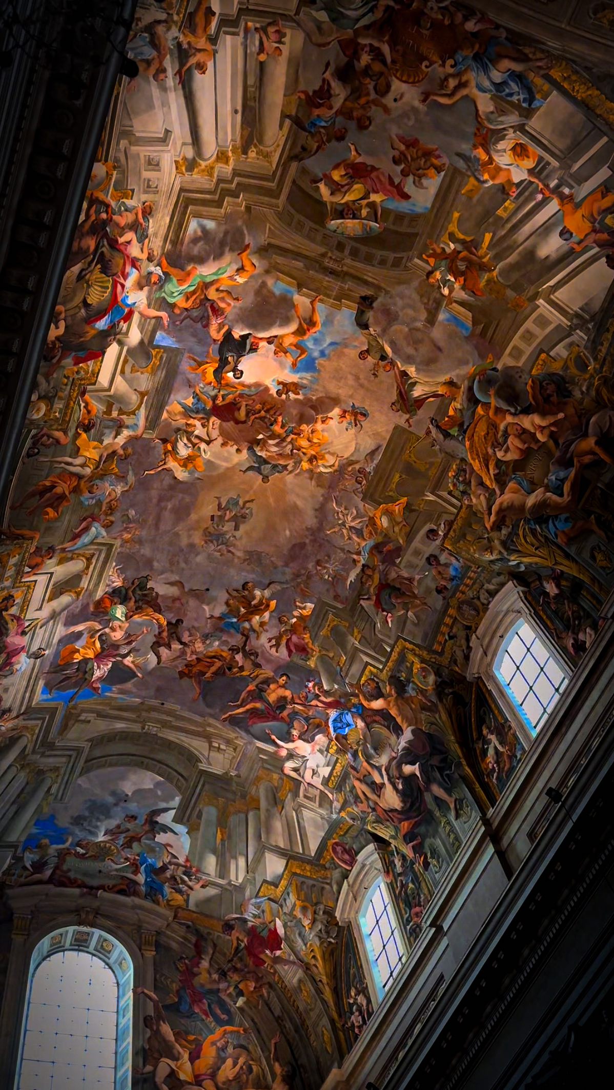 5 Attractions in Roma