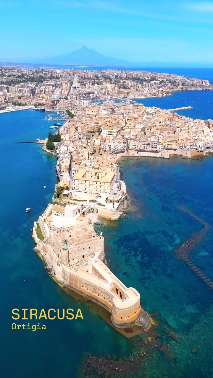 2 Attractions in Sicily