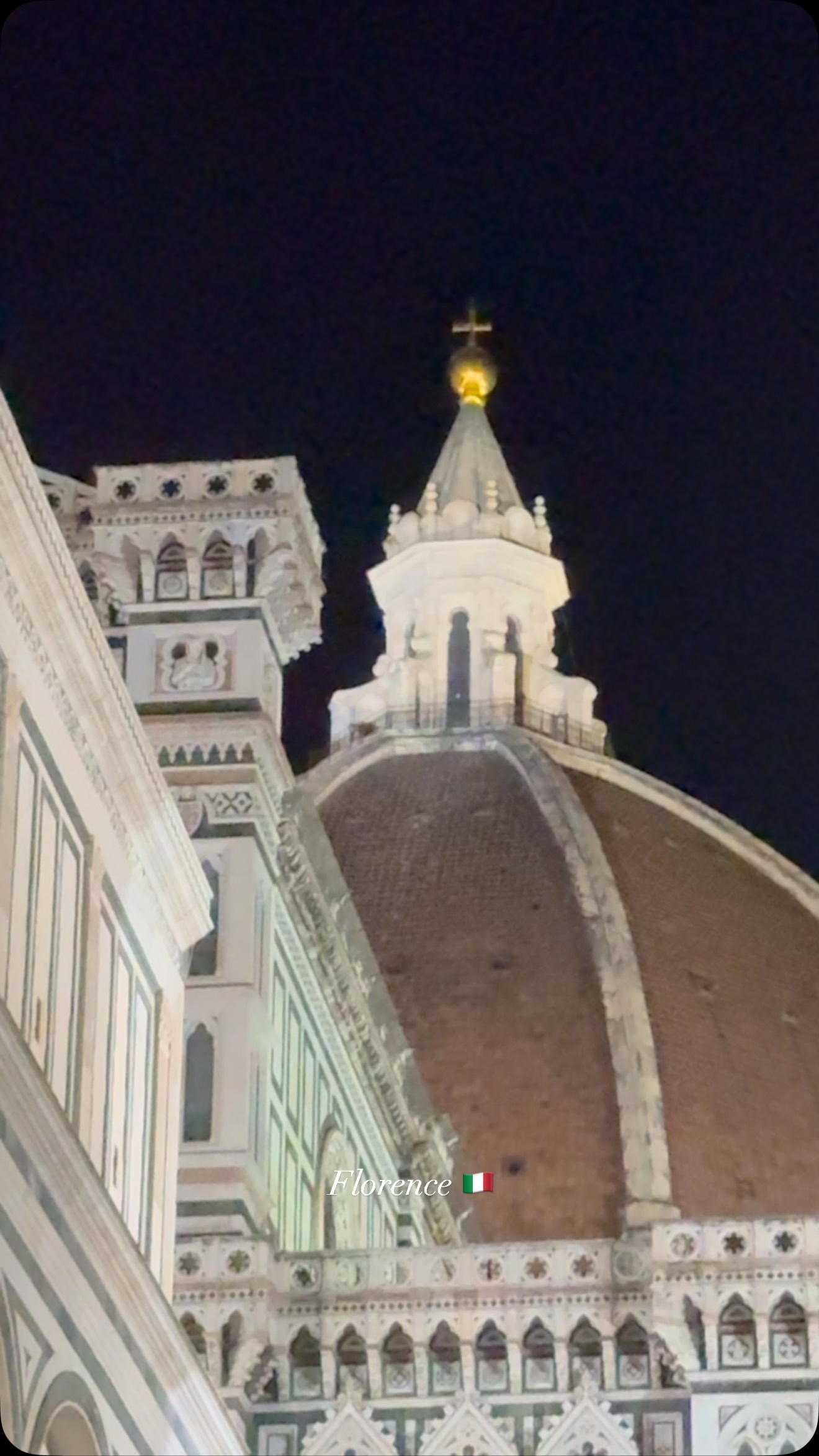 2 Landmarks in Firenze
